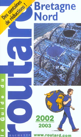 Guide du Routard