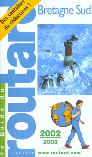 Guide du Routard
