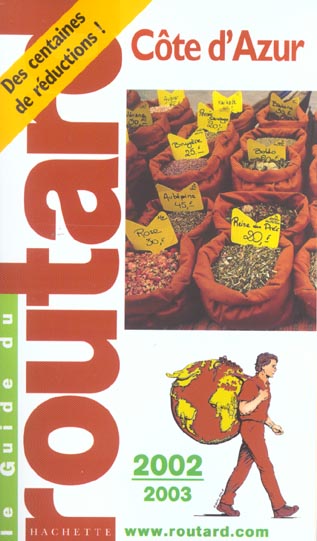 Guide du Routard