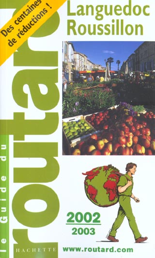 Guide du Routard