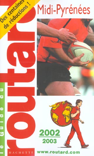 Guide du Routard