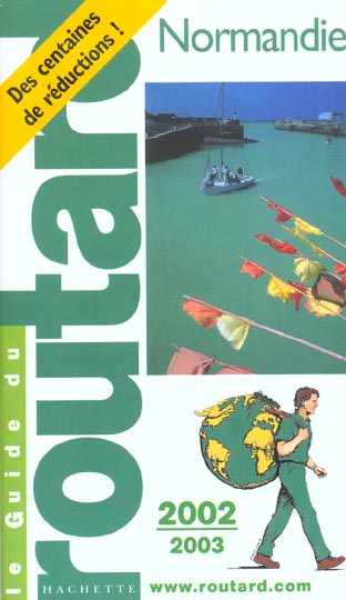 Guide du Routard
