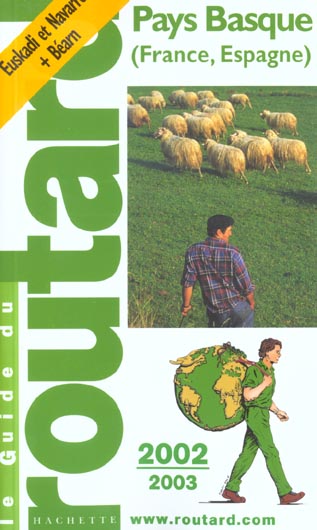 Guide du Routard