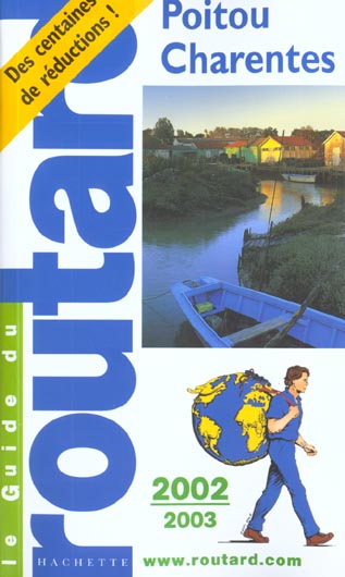 Guide du Routard