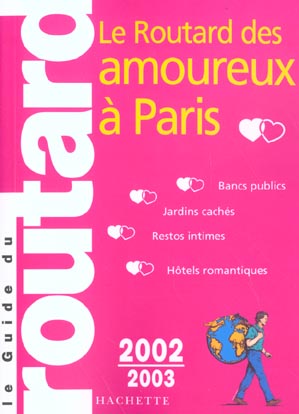 Guide du Routard