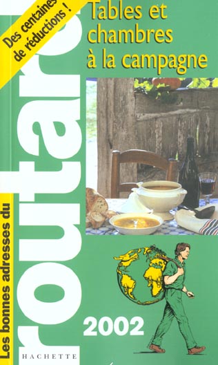 Guide du Routard