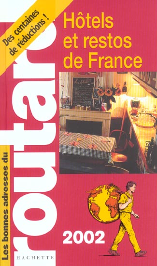 Guide du Routard