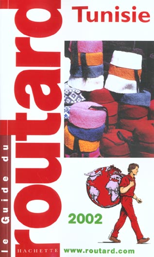 Guide du Routard