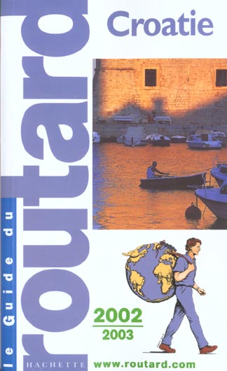 Guide du Routard
