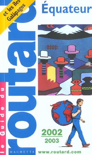 Guide du Routard