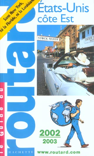 Guide du Routard