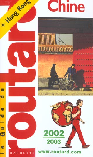 Guide du Routard