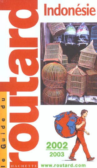 Guide du Routard