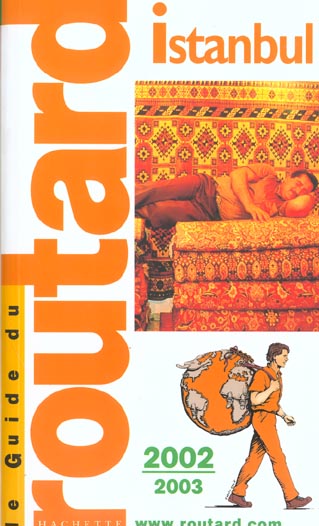 Guide du Routard