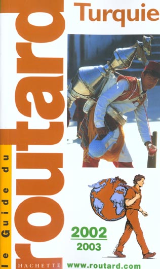 Guide du Routard