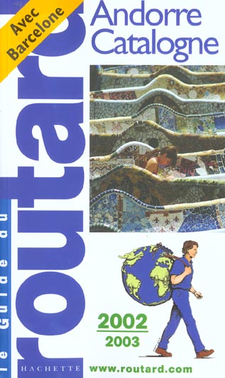 Guide du Routard