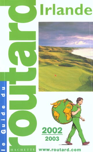 Guide du Routard
