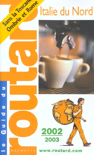 Guide du Routard