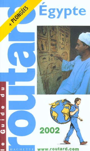 Guide du Routard
