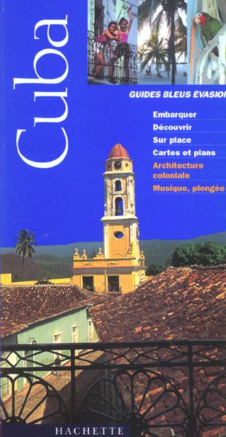 Cuba