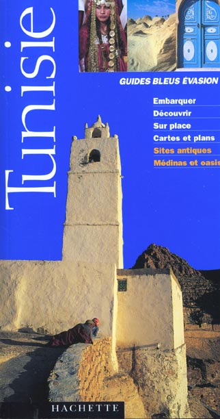 Tunisie ; edition 2002