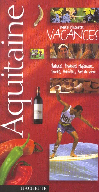 Aquitaine