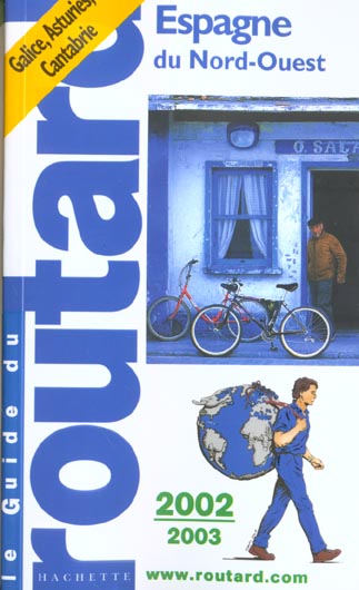 Guide du Routard