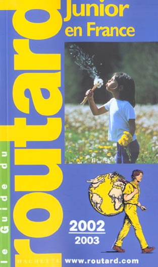 Guide du Routard