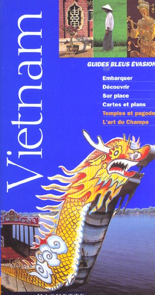 Vietnam ; edition 2002