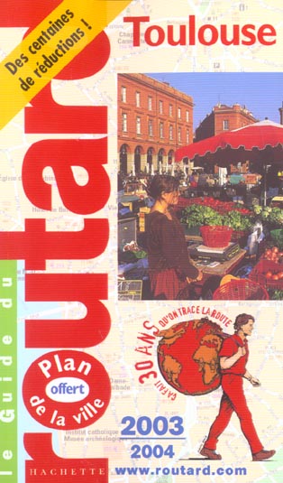 Guide du Routard
