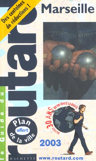 Guide du Routard