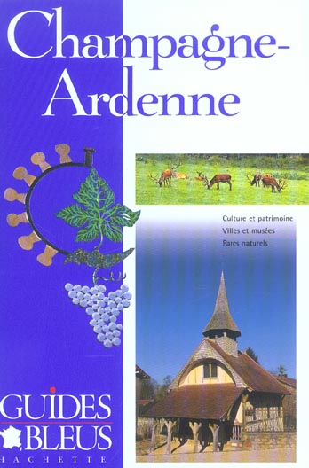 Champagne-ardenne