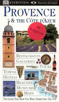 Guides voir : provence