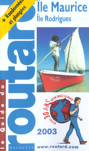 Guide du Routard