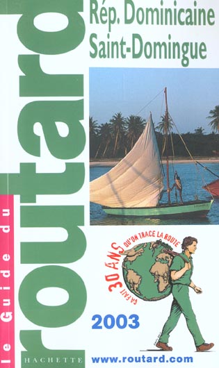 Guide du Routard