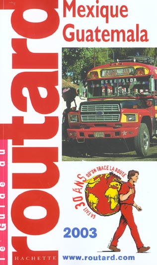 Guide du Routard