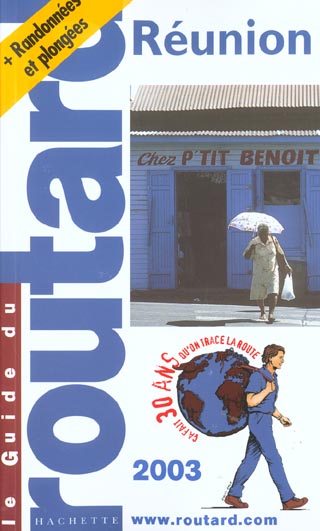 Guide du Routard