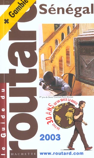 Guide du Routard