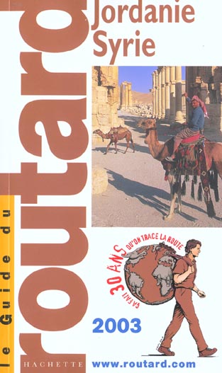 Guide du Routard