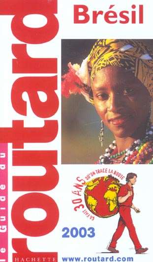 Guide du Routard