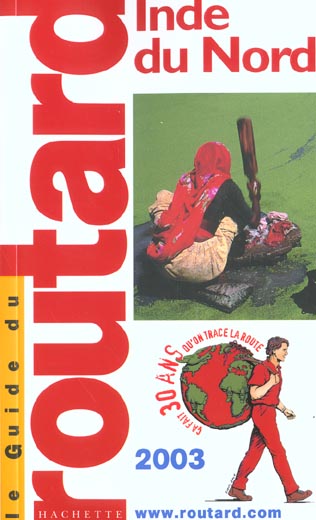 Guide du Routard