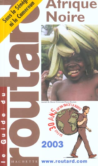 Guide du Routard