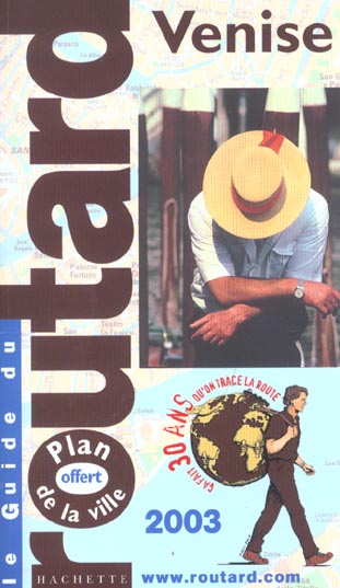 Guide du Routard