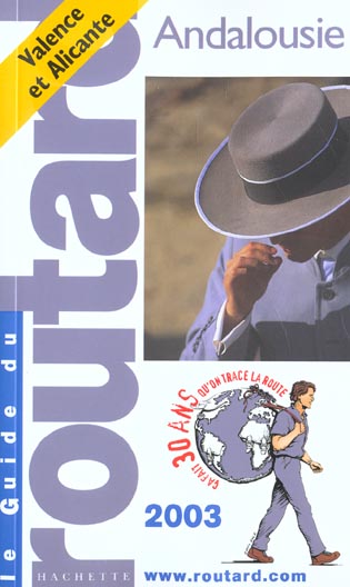 Guide du Routard