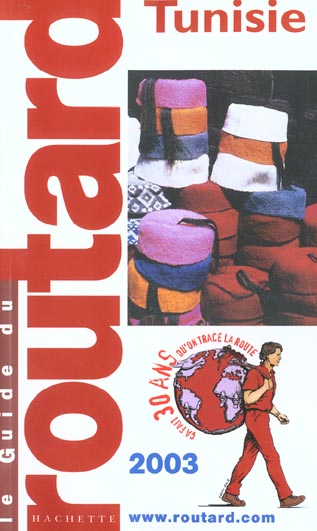 Guide du Routard