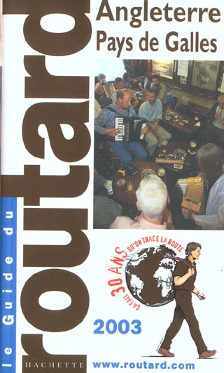 Guide du Routard