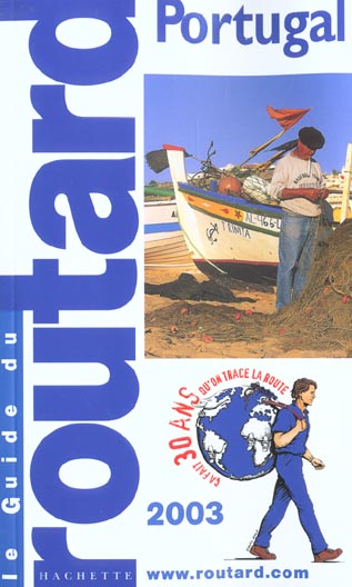 Guide du Routard