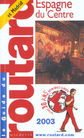 Guide du Routard