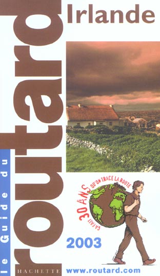 Guide du Routard