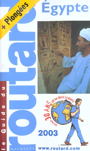 Guide du Routard
